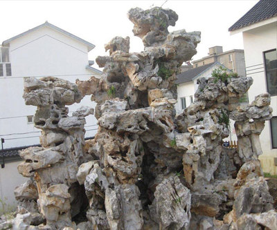 濟南京文雕塑*(多圖)-呼倫貝爾假山景觀雕塑價格