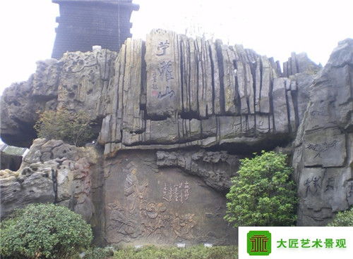 磐石水泥假山價(jià)格解析 成本、影響因素與選購建議