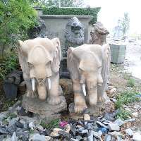 曲陽裕東石雕廠 專業石雕藝術，打造精美室外裝飾