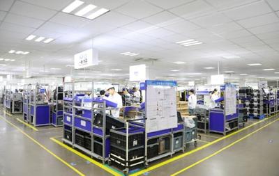 三花控股集團 牛年奮楫新征程，控股服務再起航