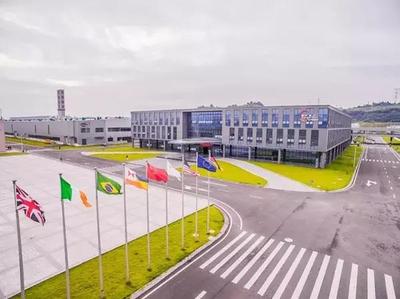 源自意大利的斯威，準備帶給我們怎樣的驚喜？控股公司服務賦能新篇章