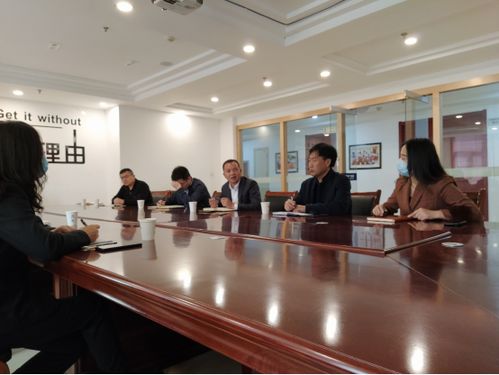 法企零距離，服務暖人心——樂陵市人民法院走進澳林控股集團開展法律服務活動